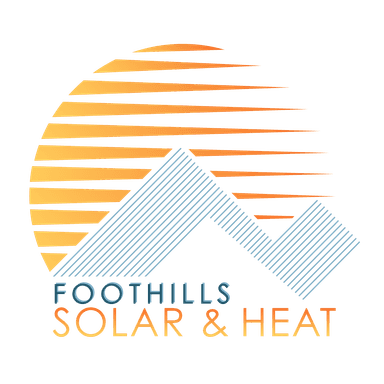 Foothills Solar & Heat