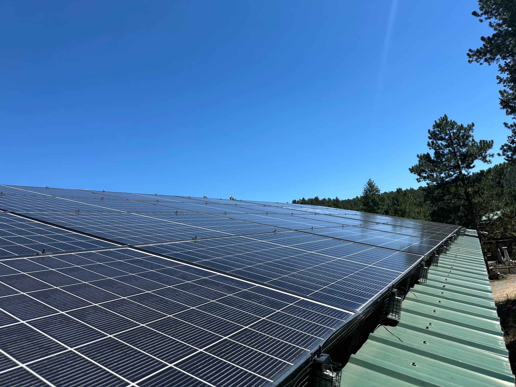 Solar PV